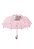 Sterntaler 9692001 Kinder-Regenschirm Pink, Rose