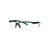 3M S2001SGAF-BGR occhialini e occhiali di sicurezza Plastica Blu, Grigio