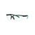 3M S2001SGAF-BGR safety eyewear Safety glasses Plastic Blue, Grey