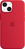 Apple Custodia MagSafe in silicone per iPhone 13 mini - (PRODUCT)RED