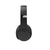 Hama Passion Turn Headset Vezeték nélküli Fejpánt Hívás/zene Bluetooth Fekete