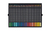 Caran d-Ache 3510.340 pastello colorato Colori assortiti 40 pz