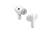 LG DFP8W Headset Draadloos In-ear Muziek Bluetooth Wit