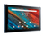 Acer ENDURO EUT310A-11A-84XS 64 GB 25,6 cm (10.1") Mediatek 4 GB Wi-Fi 5 (802.11ac) Android 11 Blauw