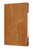 dbramante1928 Risskov 21,1 cm (8.3") Oldalra nyíló Cserszínű