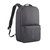 XD-Design FLEX GYM BAG plecak Plecak turystyczny Czarny Tworzywo sztuczne pochodzące z recyklingu