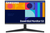 Samsung Essential Monitor S3 S33GC LED display 61 cm (24") 1920 x 1080 Pixels Full HD Zwart