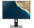 Acer B247W számítógép monitor 61 cm (24") 1920 x 1080 pixelek WUXGA LED Fekete