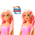 Barbie HNW41 muñeca