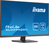 iiyama ProLite XU3294QSU-B1 számítógép monitor 80 cm (31.5") 2560 x 1440 pixelek Wide Quad HD LCD Fekete