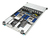 ASUS RS700A-E13-RS12U LGA 6096P Rack (1U) Schwarz, Silber