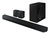 Samsung Q990D Q-Series 11.1.4ch Cinematic Soundbar with Subwoofer and Rear Speakers (2024)