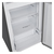 LG GBM22HSADH fridge-freezer Freestanding 336 L D Silver