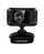 Canyon CNE-CWC1 webkamera 1,3 MP 1600 x 1200 pixelek USB 2.0 Fekete
