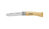 Opinel 001696 Taschenmesser Camper/scout Grau, Holz
