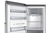 Samsung RZ32C7BDES9/EU Tall One Door Freezer with Wi-Fi Embedded & SmartThings - Refined Inox
