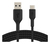 Belkin CAB002BT0MBK câble USB 0,15 m USB A USB C Noir