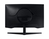 Samsung Odyssey C27G55TQWU Monitor PC 68,6 cm (27") 2560 x 1440 Pixel Quad HD Nero