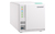 QNAP TS-328 NAS/storage server Desktop Ethernet LAN White RTD1296