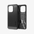 Spigen Rugged Armor telefontok 17 cm (6.7") Borító Fekete