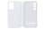 Samsung EF-ZS711CWEGWW Handy-Schutzhülle 16,3 cm (6.4") Geldbörsenhülle Weiß