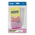 Milan 159110SNPBL calculadora Escritorio Calculadora básica Rosa, Amarillo