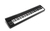 M-AUDIO Hammer 88 MIDI-Tastatur 88 Schlüssel USB Schwarz, Weiß