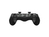 Dragonshock Mizar Mimetico, Grigio Bluetooth Gamepad Analogico/Digitale PlayStation 4