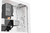 be quiet! PURE BASE 501 Airflow Window White Midi Tower Fehér