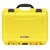 NANUK Schutzkoffer Case Typ 915, Zertifiziert, 40,1 x 30,7 x 17,3cm, 2,0kg, ohne Einsatz, Gelb