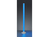 LED Stehleuchte LEIA Chrom dimmbar Fernbedienung, Farbwechsel 104cm hoch