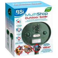 BSI Multistop Outdoor Solar