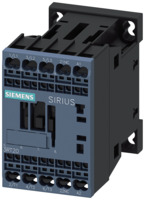 SIEMENS 3RT2018-2AB02 CONTACTOR AC3 16A 7.5KW 400V
