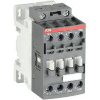 ABB AF 12Z-30-01-21 24-6 MAG SCHAK 3P 5.5KW 1V 24-60AC