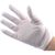 RS PRO Antistatische Handschuhe, Größe 8, M, Anti-Static, Polyethylen 1Paar Stk.