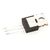 Vishay IRF510PBF N-Kanal, THT MOSFET 100 V / 5.6 A 43000 mW, 3-Pin TO-220AB