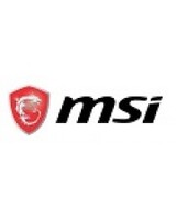 MSI Pro MP243XPDE 60cm (23,8") FHD IPS Office Monitor 16:9 HDMI DP 100Hz Sync