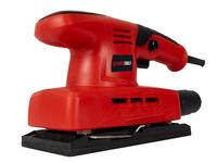 1/3 Sheet Orbital Sander 135W 240V