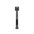 MULTIBRACKETS Asztali konzol, M VESA Gas Lift Arm Single Black HD (15-34", max.VESA: 100x100 mm, 21 kg)