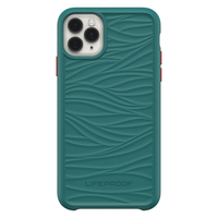 LifeProof Wake Apple iPhone 11 Pro Max Down Under - teal - Case