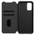 OtterBox Strada Samsung Galaxy S20+ Shadow - beschermhoesje