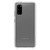 OtterBox React Samsung Galaxy S20 - Transparant - ProPack - beschermhoesje