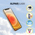 OtterBox Alpha Glass iPhone 12 mini - Clear - Glas