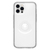 OtterBox Otter + Pop Symmetry Clear iPhone 12 Pro Max Clear - Custodia