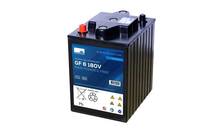 Exide Sonnenschein GF 06 180 V dryfit Blei Gel Antriebsbatterie 6V 180Ah (5h) VRLA