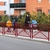 Jersey Mesh Railing - PROCITY Grey