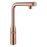 GROHE 31615DA0 Grohe EH-Spb. ESSENCE SMARTCONTROL L-Auslauf wa sun