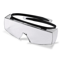 Uvex 9169080 Überbrille super OTG farblos sv sapp. 9169080