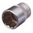 KS Tools 917.1384 1/2" 12-kant-Stecknuss, 1.1/16''