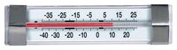 Tiefkühl-/ Kühlschrank Thermometer -40°C bis +27°C